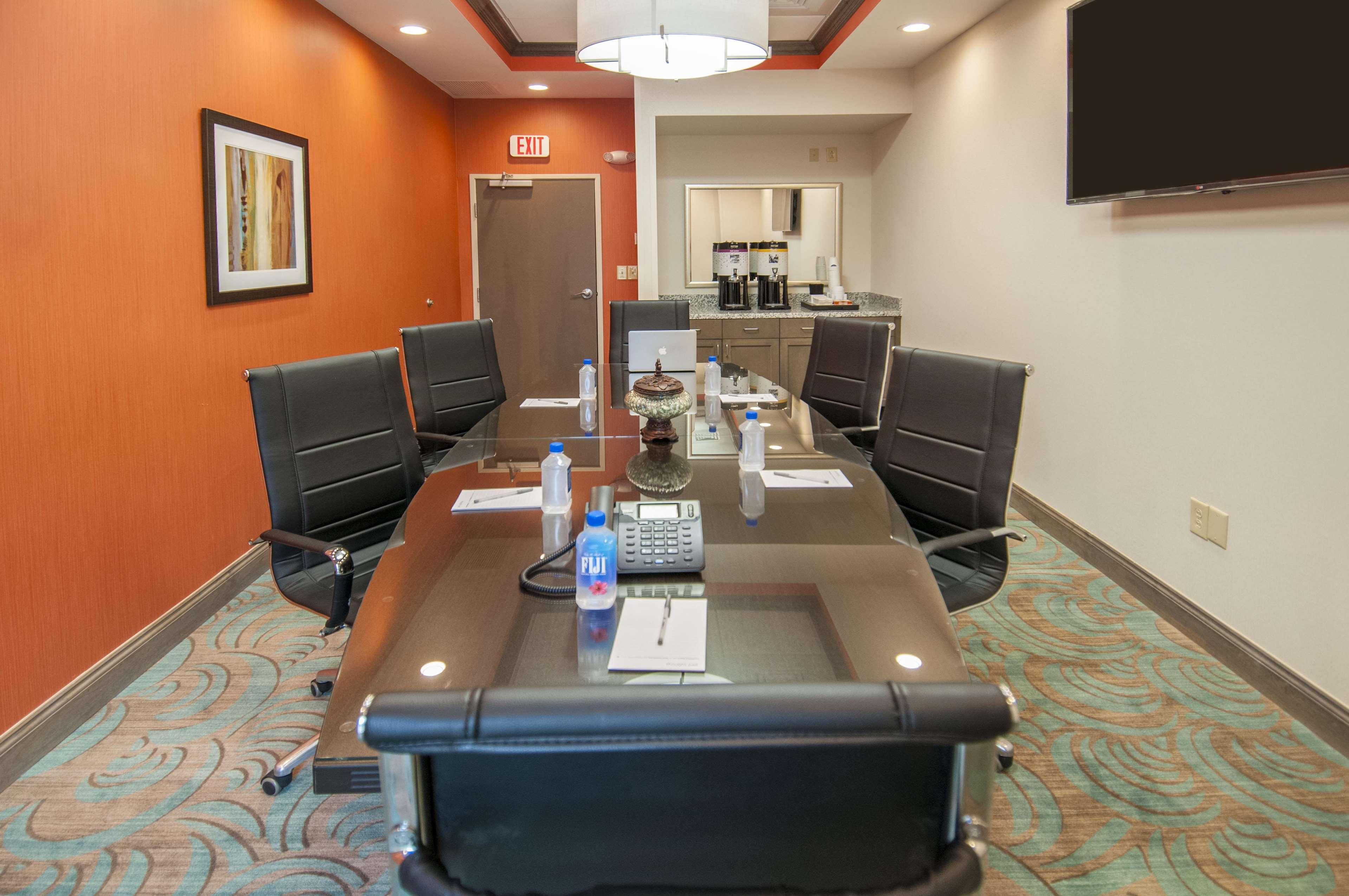 Ferry Pass Hampton Inn & Suites Pensacola/I-10 Pine Forest Road מראה חיצוני תמונה
