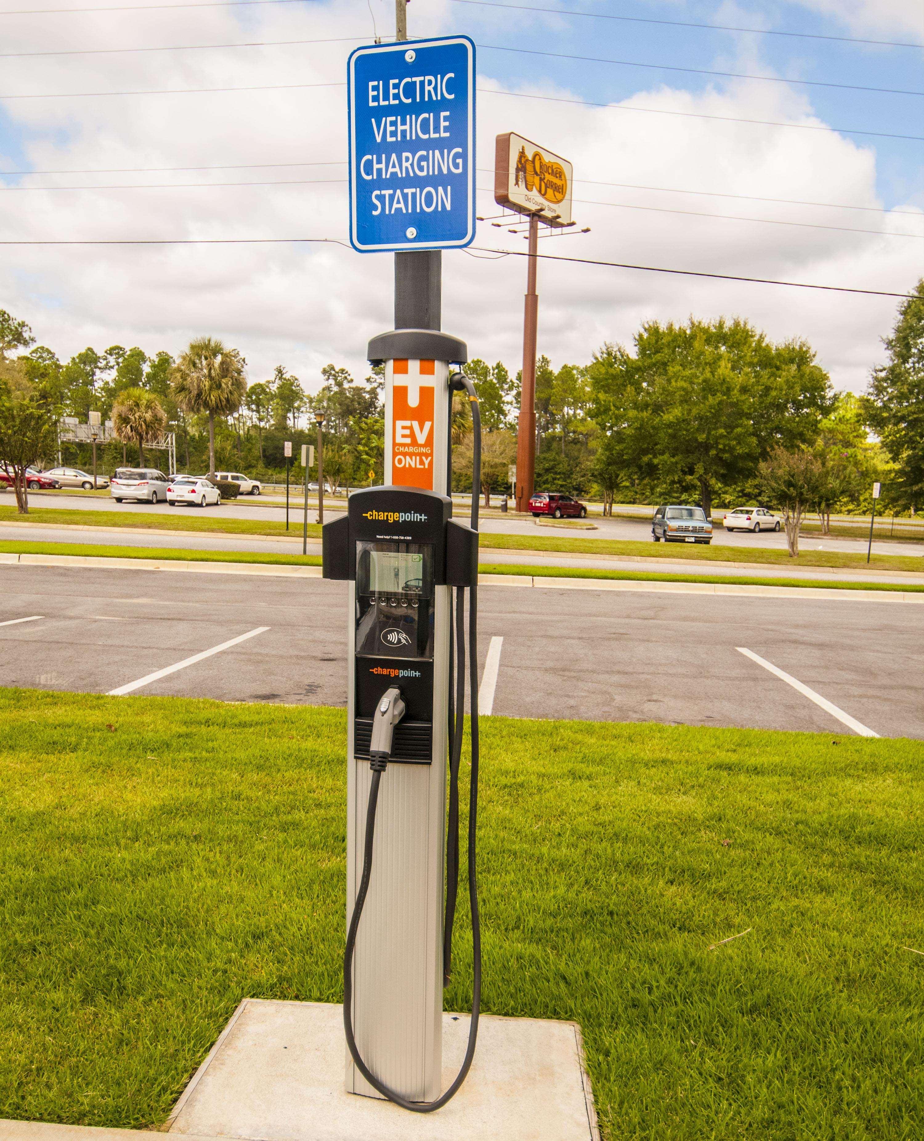 Ferry Pass Hampton Inn & Suites Pensacola/I-10 Pine Forest Road מראה חיצוני תמונה