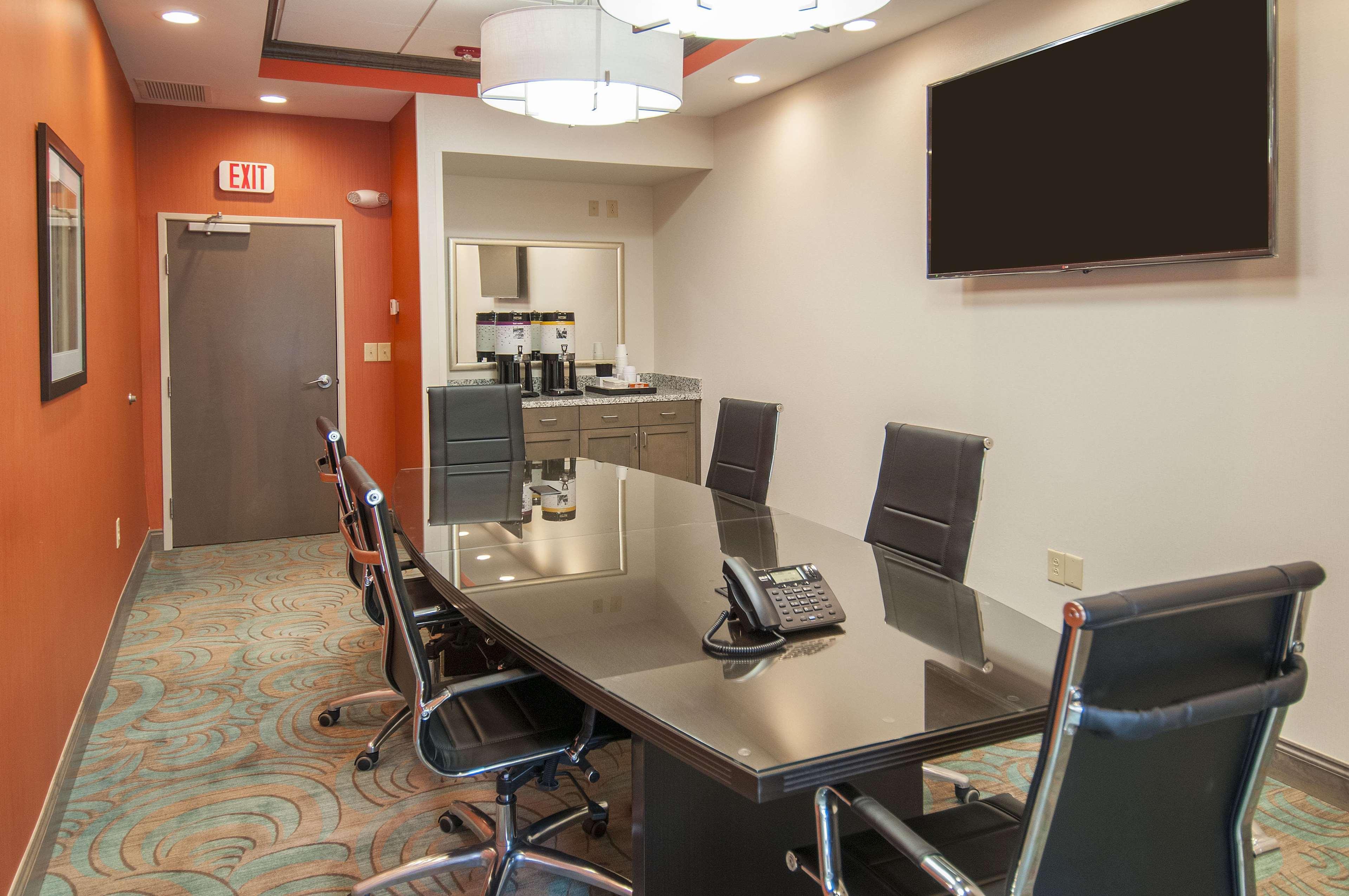 Ferry Pass Hampton Inn & Suites Pensacola/I-10 Pine Forest Road מראה חיצוני תמונה